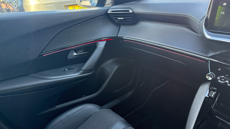 Peugeot 2008 1.2 PureTech 130 GT Line 5dr Petrol Estate